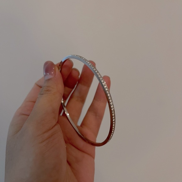 Swarovski bracelet - Picture 1 of 6